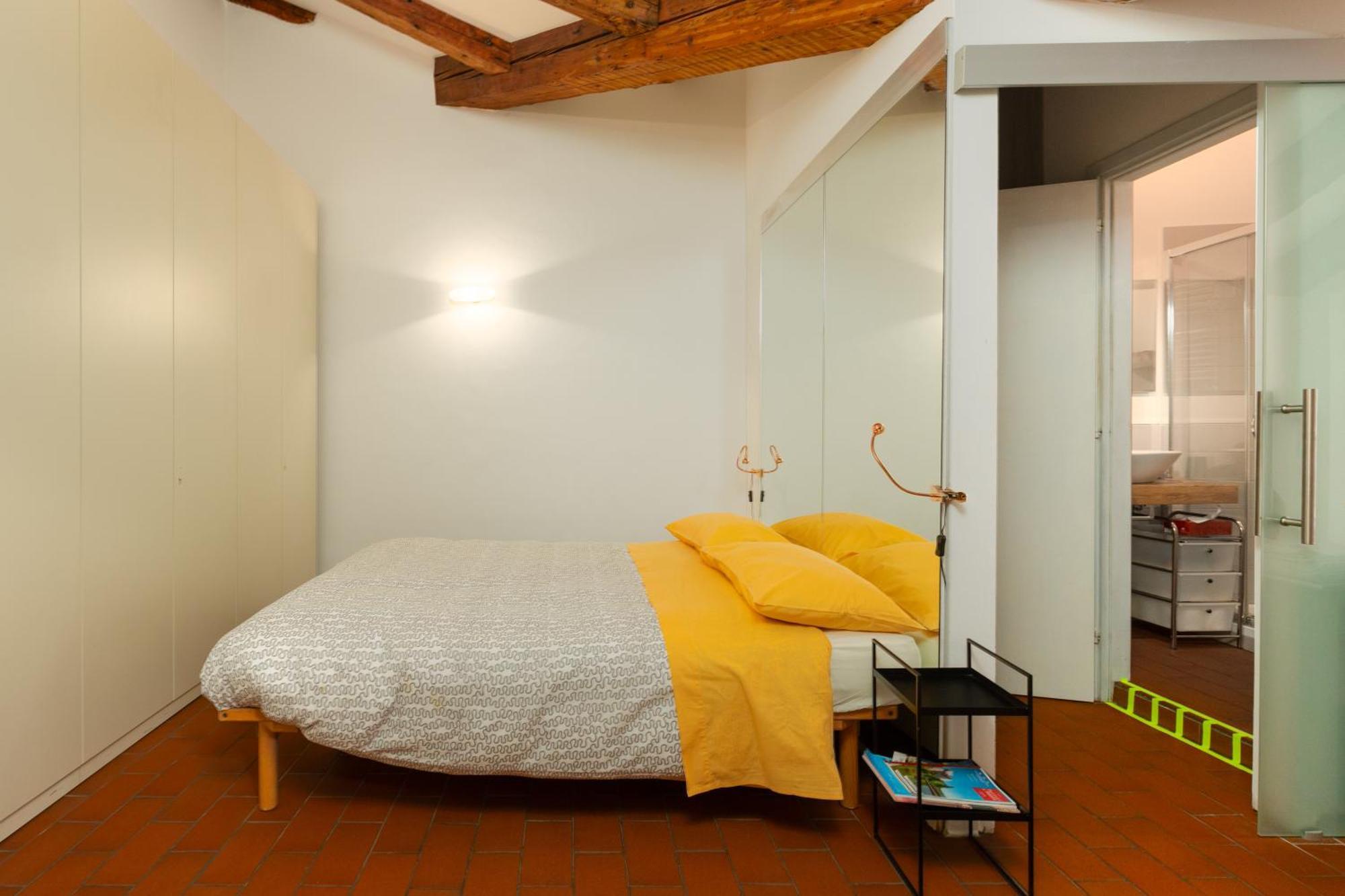Mansarda 23 Apartment Trieste Exterior photo