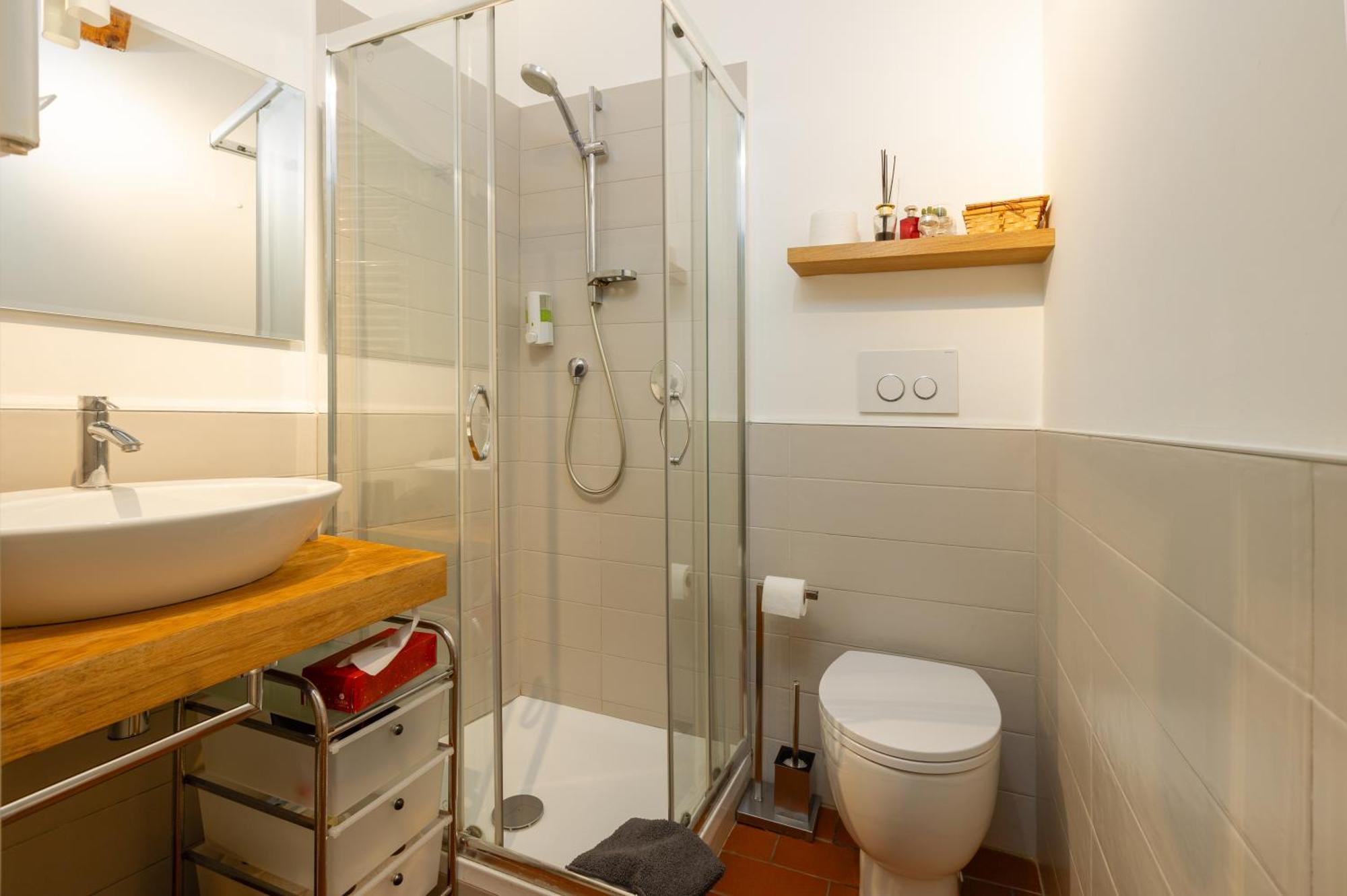 Mansarda 23 Apartment Trieste Exterior photo